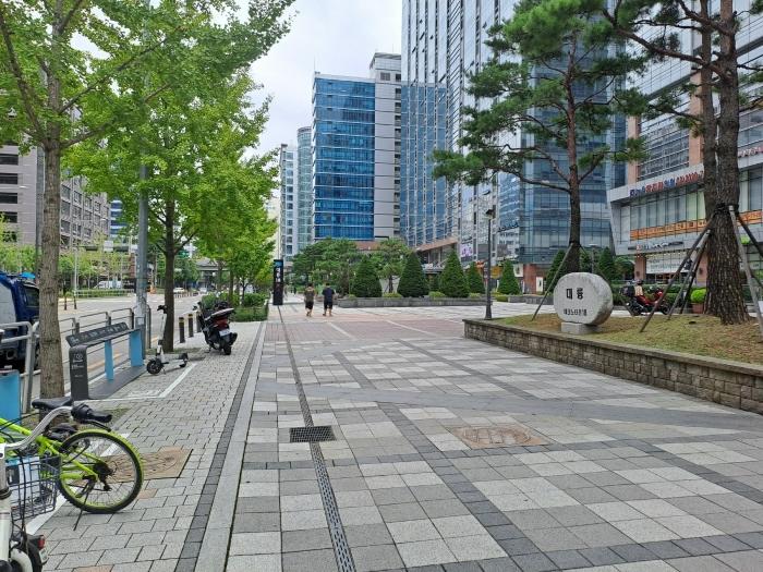 서울특별시 금천구 가산디지털1로 19, 제8층 제801호 (가산동, 대륭테크노타운18차)구) 서울특별시 금천구 가산동 670-2 아파트형공장 경매 사진 9