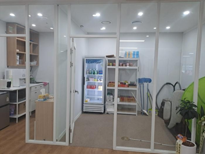 서울특별시 금천구 가산디지털1로 19, 제8층 제803호 (가산동, 대륭테크노타운18차)구) 서울특별시 금천구 가산동 670-2 아파트형공장 경매 사진 10