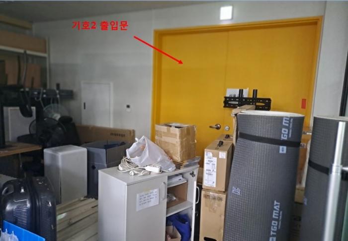 서울특별시 금천구 가산디지털1로 19, 제8층 제803호 (가산동, 대륭테크노타운18차)구) 서울특별시 금천구 가산동 670-2 아파트형공장 경매 사진 12