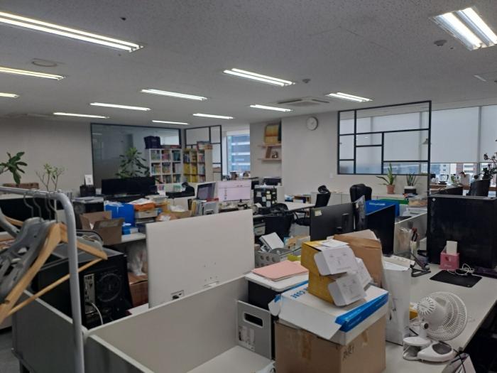서울특별시 금천구 가산디지털1로 19, 제8층 제803호 (가산동, 대륭테크노타운18차)구) 서울특별시 금천구 가산동 670-2 아파트형공장 경매 사진 13