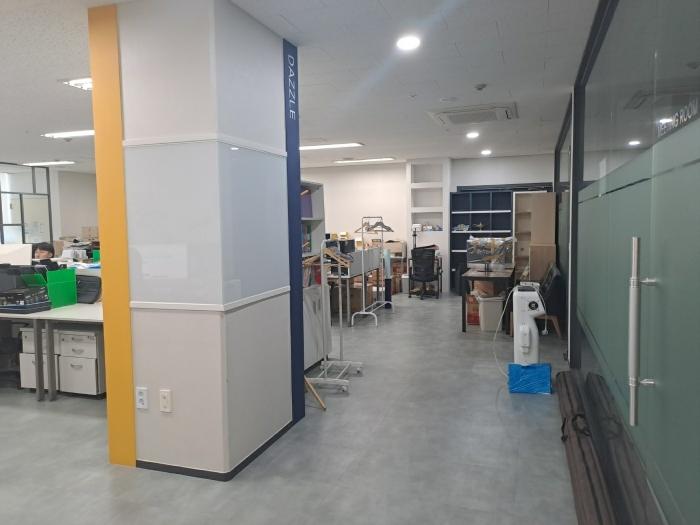 서울특별시 금천구 가산디지털1로 19, 제8층 제803호 (가산동, 대륭테크노타운18차)구) 서울특별시 금천구 가산동 670-2 아파트형공장 경매 사진 14