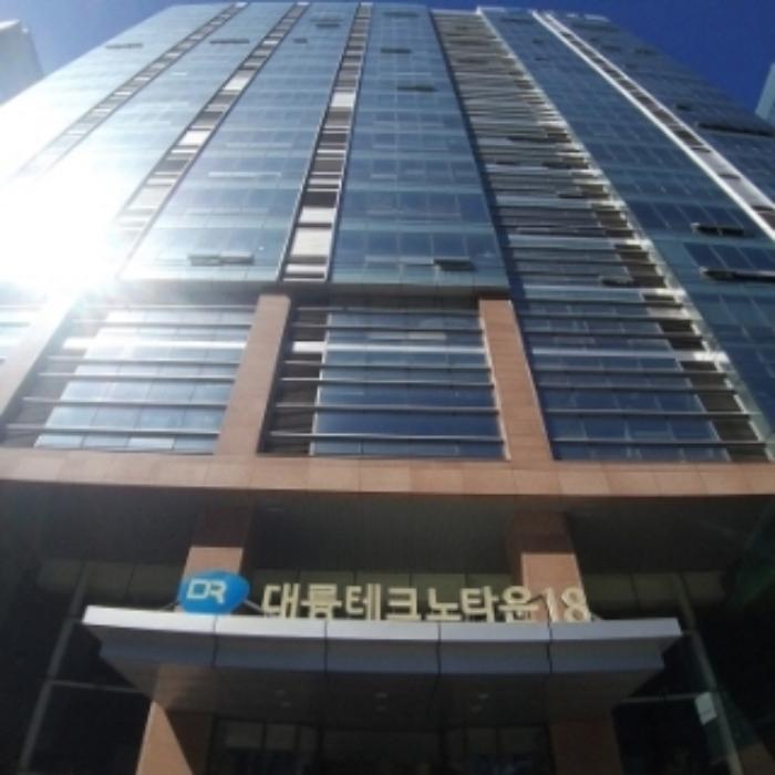 서울특별시 금천구 가산디지털1로 19, 제8층 제803호 (가산동, 대륭테크노타운18차)구) 서울특별시 금천구 가산동 670-2 아파트형공장 경매 사진 16