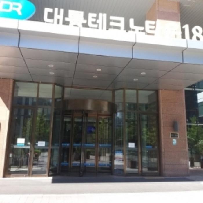 서울특별시 금천구 가산디지털1로 19, 제8층 제803호 (가산동, 대륭테크노타운18차)구) 서울특별시 금천구 가산동 670-2 아파트형공장 경매 사진 17