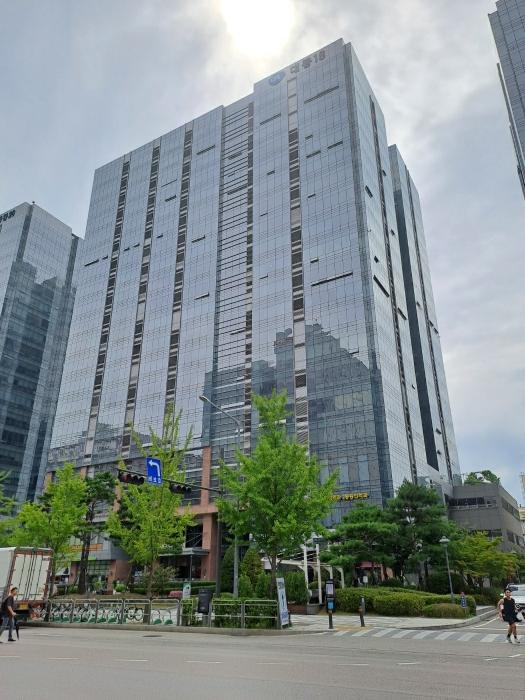 서울특별시 금천구 가산디지털1로 19, 제8층 제803호 (가산동, 대륭테크노타운18차)구) 서울특별시 금천구 가산동 670-2 아파트형공장 경매 사진 2