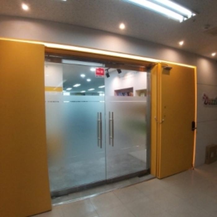 서울특별시 금천구 가산디지털1로 19, 제8층 제803호 (가산동, 대륭테크노타운18차)구) 서울특별시 금천구 가산동 670-2 아파트형공장 경매 사진 20