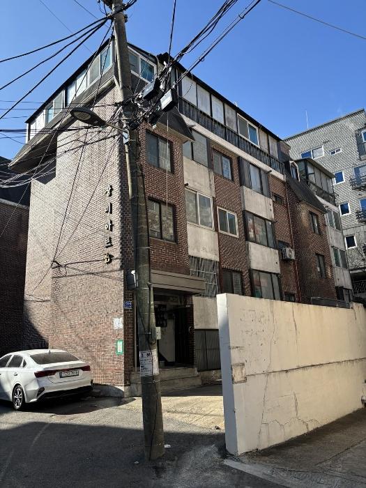 서울특별시 양천구 목동중앙북로8길 138-8, 제1층 제101호구) 서울특별시 양천구 목동 553-19 다세대(빌라) 경매 사진 2