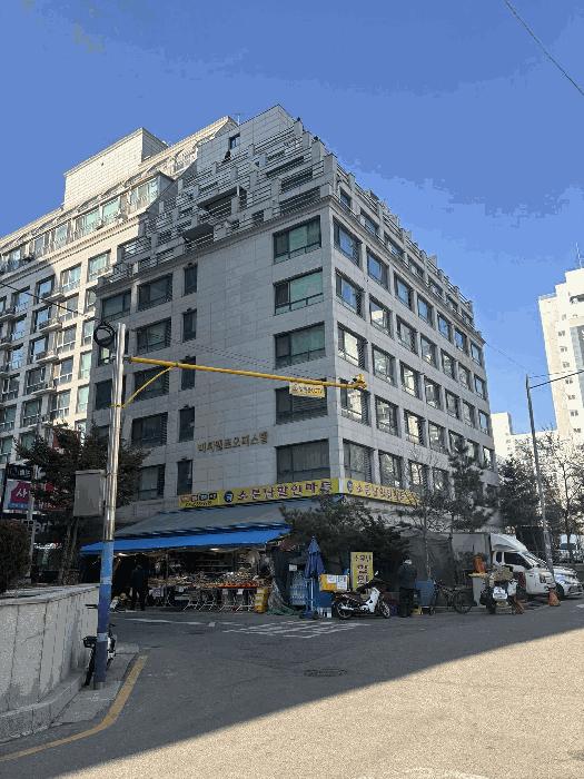서울특별시 강서구 가양동 1480-4 미씨엘로오피스텔 제3층 제301호 오피스텔 경매 사진 3