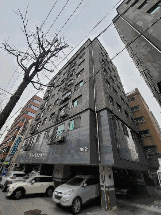 서울특별시 양천구 신월동 148-4 신월동리버스타운 제101동 제6층 제604호 다세대(빌라) 경매 사진 3
