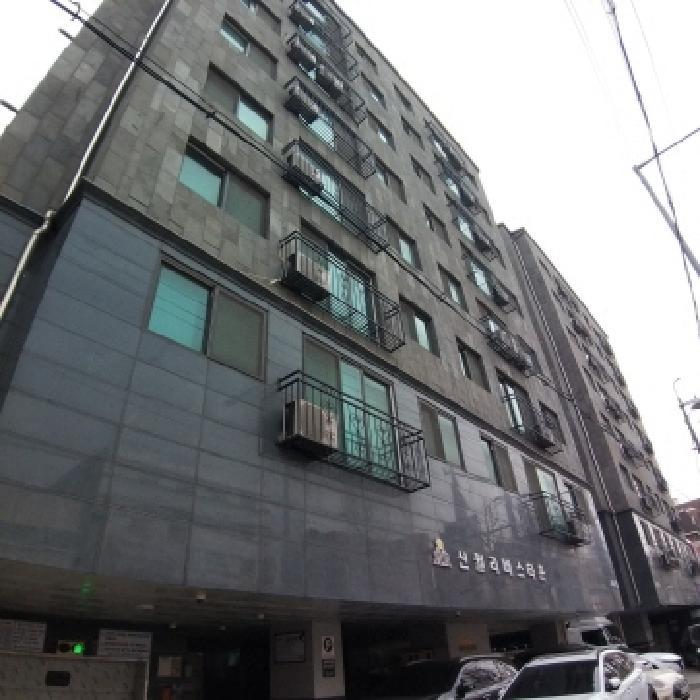 서울특별시 양천구 신월동 148-4 신월동리버스타운 제101동 제6층 제604호 다세대(빌라) 경매 사진 5