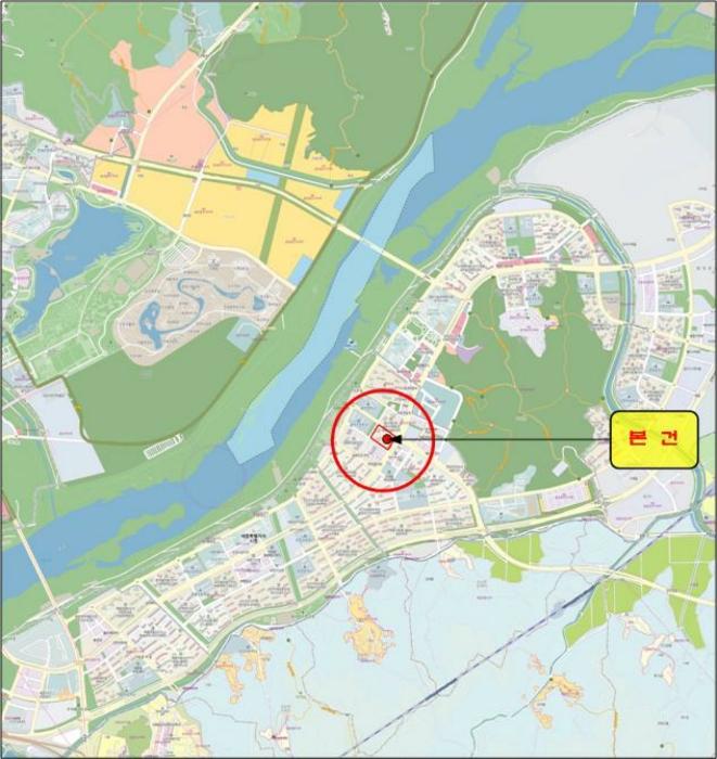 세종특별자치시 소담8로 6, 703동 27층2702호 (소담동,새샘마을7단지)구) 세종특별자치시 소담동 539 아파트 경매 사진 11