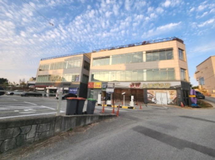 세종특별자치시 장군면 당암길 42, 2동 지하층2호구) 세종특별자치시 장군면 봉안리 38 근린상가 경매 사진 5