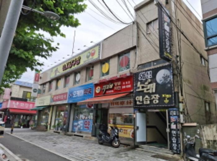 대전광역시 중구 옥계동 46-11 근린시설 경매 사진 22