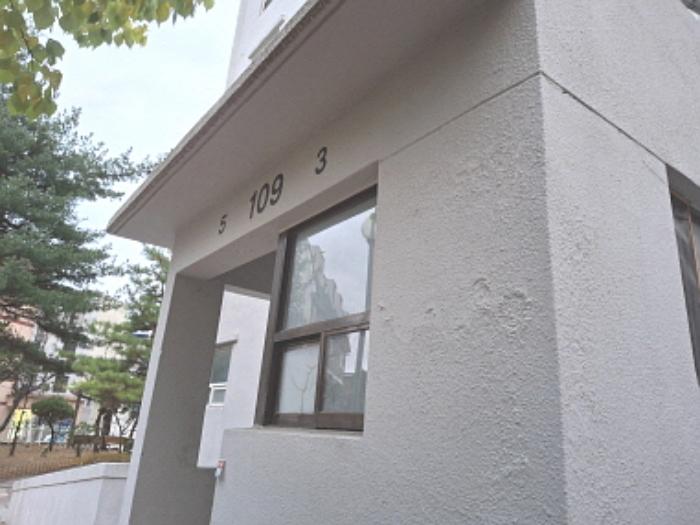 대전광역시 중구 당디로 45, 109동 1층103호 (산성동,우성아파트)구) 대전광역시 중구 산성동 37-1 아파트 경매 사진 6