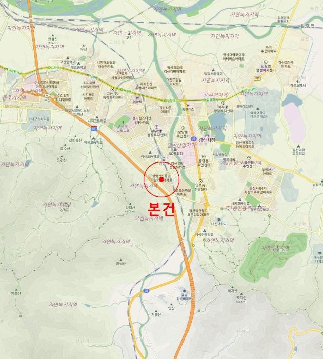경상북도 경산시 장산로4길 10, 112동 1층102호 (옥곡동,성암산신동아파밀리에아파트)구) 경상북도 경산시 옥곡동 85-1 아파트 경매 사진 13