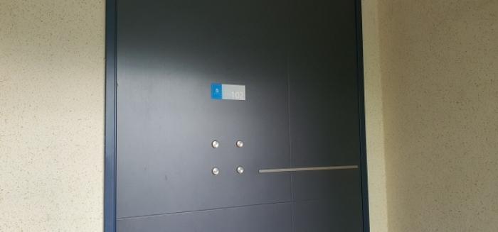 경상북도 경산시 장산로4길 10, 112동 1층102호 (옥곡동,성암산신동아파밀리에아파트)구) 경상북도 경산시 옥곡동 85-1 아파트 경매 사진 5