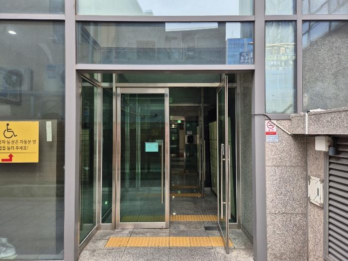 대구광역시 중구 중앙대로 312, 4층401호 (남산동,반월당아너스제네스타워오피스텔)구) 대구광역시 중구 남산동 694-3 오피스텔 경매 사진 2