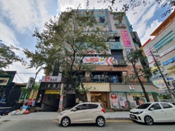 경상남도 창원시 진해구 용원서로39번길 23, 6층601호 (용원동,파라다이스)구) 경상남도 창원시 진해구 용원동 1213-1 콘도(호텔) 경매 사진 22