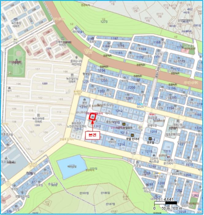 경상남도 창원시 진해구 용원서로39번길 23, 6층601호 (용원동,파라다이스)구) 경상남도 창원시 진해구 용원동 1213-1 콘도(호텔) 경매 사진 32