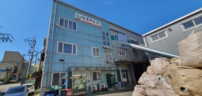 경상남도 김해시 주촌면 내삼리 1231-2 공장 경매 사진 13