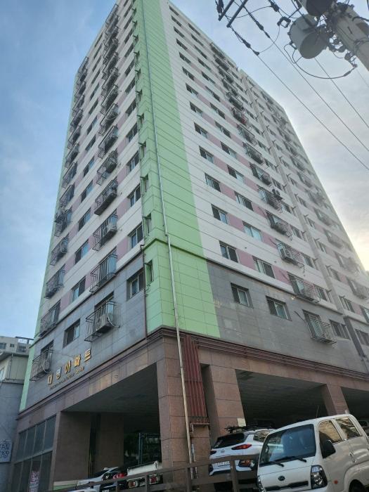 인천광역시 미추홀구 한나루로 605, 7층705호 (도화동,대영아파트)구) 인천광역시 미추홀구 도화동 440-1 아파트 경매 사진 1