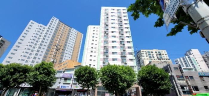 인천광역시 미추홀구 한나루로 605, 7층705호 (도화동,대영아파트)구) 인천광역시 미추홀구 도화동 440-1 아파트 경매 사진 20