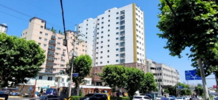인천광역시 미추홀구 한나루로 605, 7층705호 (도화동,대영아파트)구) 인천광역시 미추홀구 도화동 440-1 아파트 경매 사진 7