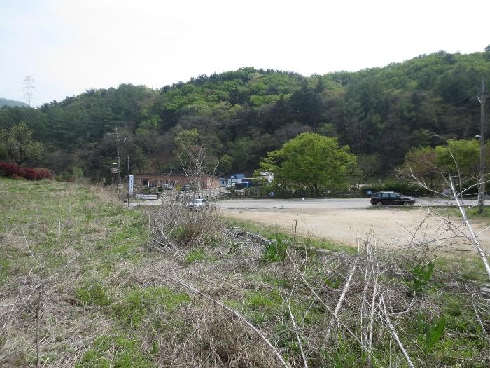 경기도 광주시 남한산성면 엄미리 586 답 경매 사진 4