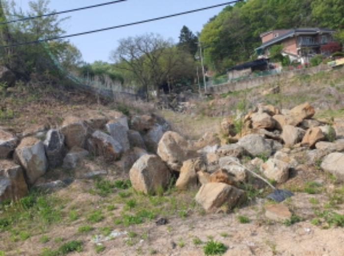 경기도 광주시 남한산성면 엄미리 586 답 경매 사진 9