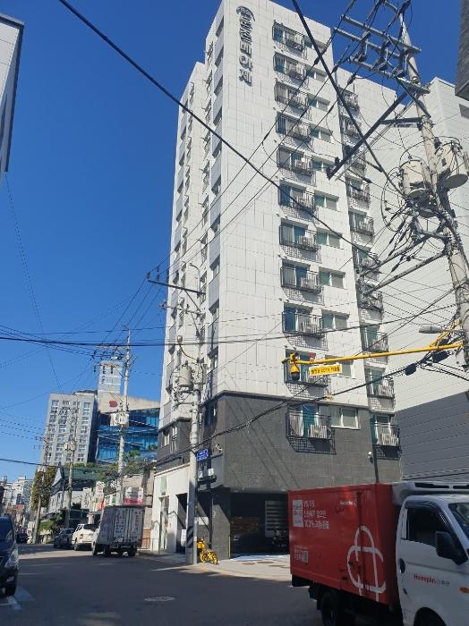 서울특별시 강동구 양재대로102길 17, 8층 801호 (둔촌동,한울둔촌베아체)구) 서울특별시 강동구 둔촌동 435-1 오피스텔 경매 사진 2