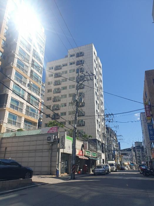서울특별시 강동구 양재대로102길 17, 8층 801호 (둔촌동,한울둔촌베아체)구) 서울특별시 강동구 둔촌동 435-1 오피스텔 경매 사진 4