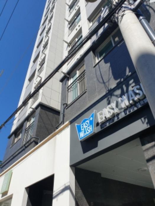 서울특별시 강동구 양재대로102길 17, 8층 801호 (둔촌동,한울둔촌베아체)구) 서울특별시 강동구 둔촌동 435-1 오피스텔 경매 사진 6