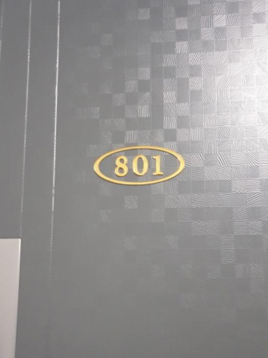 서울특별시 강동구 양재대로102길 17, 8층 801호 (둔촌동,한울둔촌베아체)구) 서울특별시 강동구 둔촌동 435-1 오피스텔 경매 사진 8