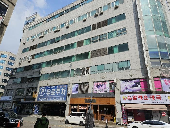 경기도 성남시 분당구 구미로9번길 25, 1동 7층770호 (구미동,분당대맥주차빌딩)구) 경기도 성남시 분당구 구미동 182 오피스텔 경매 사진 3