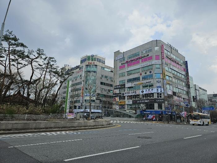 경기도 성남시 분당구 구미로9번길 25, 1동 7층770호 (구미동,분당대맥주차빌딩)구) 경기도 성남시 분당구 구미동 182 오피스텔 경매 사진 4