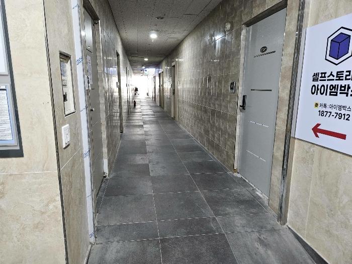 경기도 성남시 분당구 구미로9번길 25, 1동 7층770호 (구미동,분당대맥주차빌딩)구) 경기도 성남시 분당구 구미동 182 오피스텔 경매 사진 5