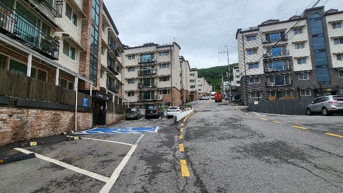 경기도 광주시 중앙로346번길 19-17, 202동 1층101호 (송정동,로하스빌리지)구) 경기도 광주시 송정동 413-94 다세대(빌라) 경매 사진 6