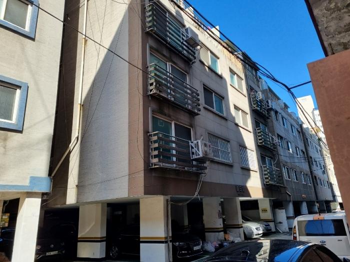 인천광역시 미추홀구 주안로35번길 8-7, 3층302호구) 인천광역시 미추홀구 주안동 478-33 오피스텔 경매 사진 1