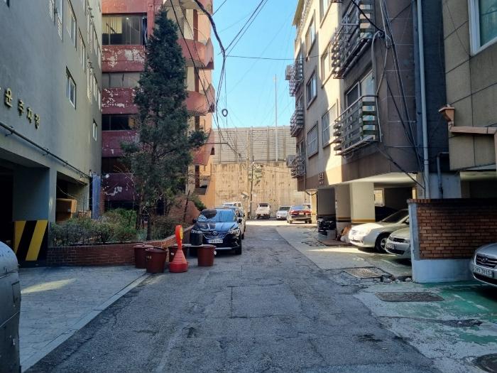 인천광역시 미추홀구 주안로35번길 8-7, 3층302호구) 인천광역시 미추홀구 주안동 478-33 오피스텔 경매 사진 2