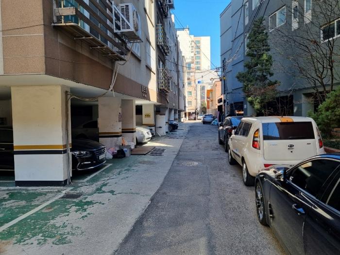 인천광역시 미추홀구 주안로35번길 8-7, 3층302호구) 인천광역시 미추홀구 주안동 478-33 오피스텔 경매 사진 7