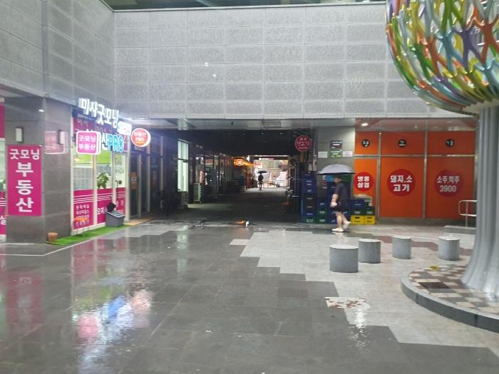 경기도 하남시 미사강변중앙로 190, 1층130호 (망월동,하남미사롯데캐슬스타)구) 경기도 하남시 망월동 1099 근린상가 경매 사진 16