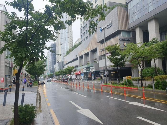 경기도 하남시 미사강변중앙로 190, 1층131호 (망월동,하남미사롯데캐슬스타)구) 경기도 하남시 망월동 1099 근린상가 경매 사진 10