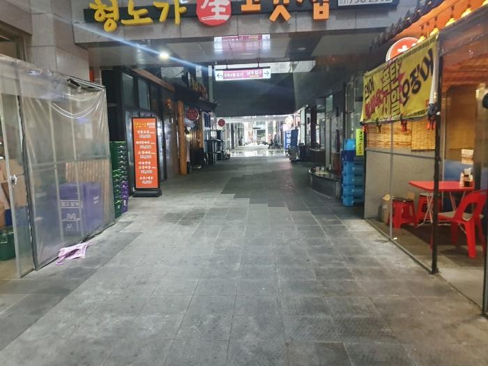 경기도 하남시 미사강변중앙로 190, 1층131호 (망월동,하남미사롯데캐슬스타)구) 경기도 하남시 망월동 1099 근린상가 경매 사진 13