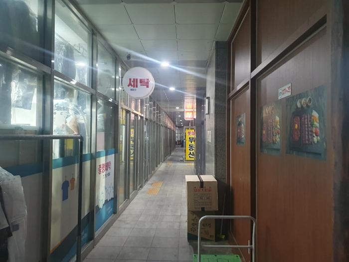 경기도 하남시 미사강변중앙로 190, 1층131호 (망월동,하남미사롯데캐슬스타)구) 경기도 하남시 망월동 1099 근린상가 경매 사진 4