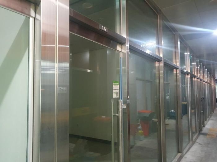 경기도 하남시 미사강변중앙로 190, 1층132호 (망월동,하남미사롯데캐슬스타)구) 경기도 하남시 망월동 1099 근린상가 경매 사진 12