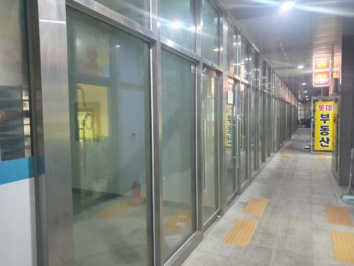 경기도 하남시 미사강변중앙로 190, 1층132호 (망월동,하남미사롯데캐슬스타)구) 경기도 하남시 망월동 1099 근린상가 경매 사진 6