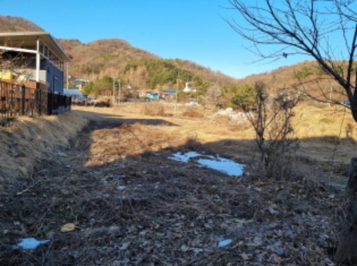 경기도 광주시 퇴촌면 영동리 267-1 답 경매 사진 11