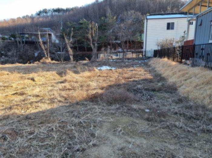 경기도 광주시 퇴촌면 영동리 267-1 답 경매 사진 9
