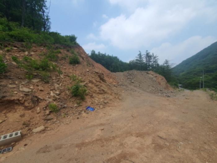 경기도 광주시 곤지암읍 열미리 102-35 임야 경매 사진 11