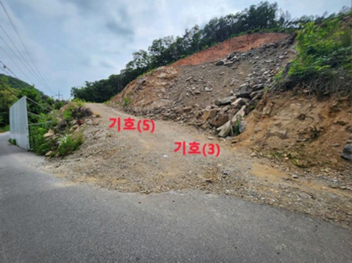 경기도 광주시 곤지암읍 열미리 102-35 임야 경매 사진 5
