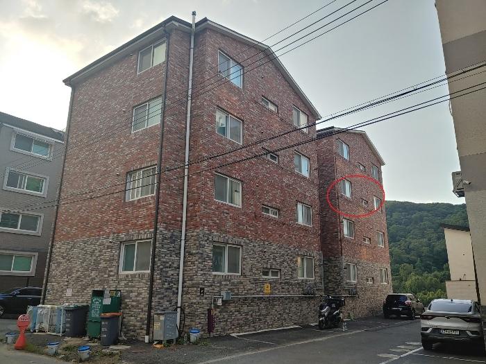 경기도 광주시 수레실길 143-20, 3층301호 (능평동,헤븐하우스7차)구) 경기도 광주시 능평동 654-17 다세대(빌라) 경매 사진 5